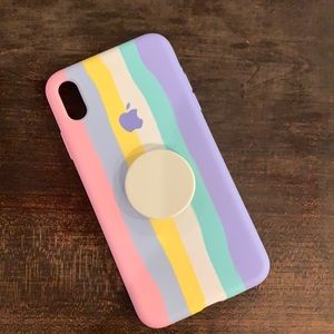 iPhone XS Max phone cover